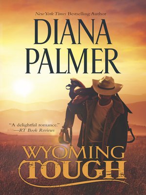 cover image of Wyoming Tough